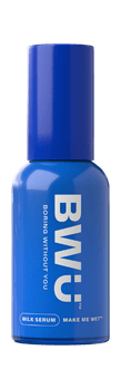 Boring Without You serum