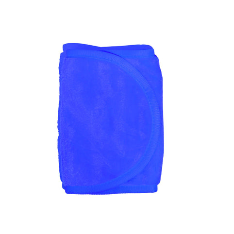 Boring Without You Blue Big Softie Face Cloth
  
 

  Skincare Face Cloth