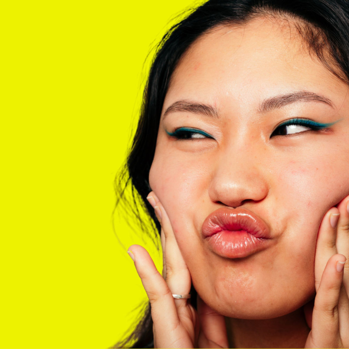 For Face Sake™ Multi-mask - Combination Skin Skincare – Boring Without You