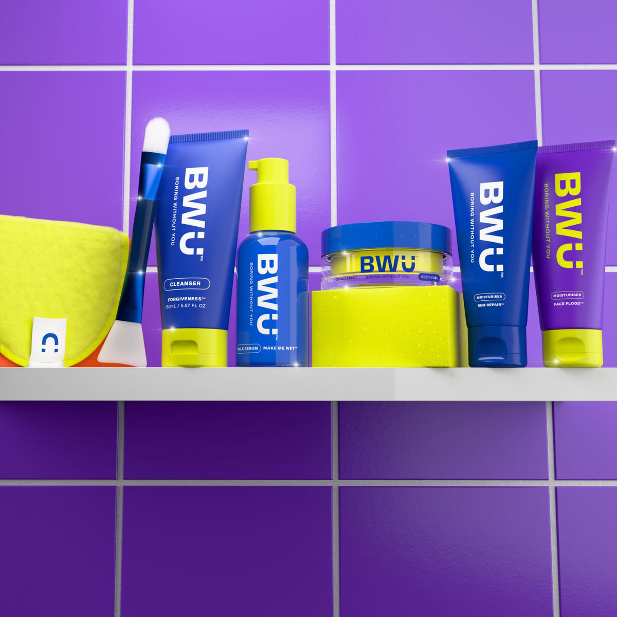 Save up to 45% with the full bundle