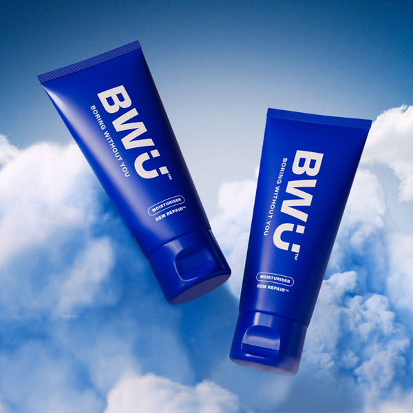 Boring Without You REM Repair™ Aquaporin Lamellar Barrier Cream Moisturiser

Lamellar Cream

Barrier cream for dry, tight and dehydrated-feeling skin.