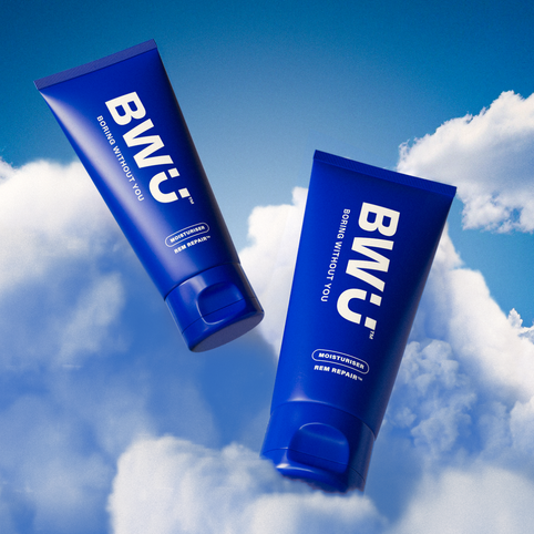 Boring Without You REM Repair™ Aquaporin Lamellar Barrier Cream Moisturiser

Lamellar Cream

Barrier cream for dry, tight and dehydrated-feeling skin.