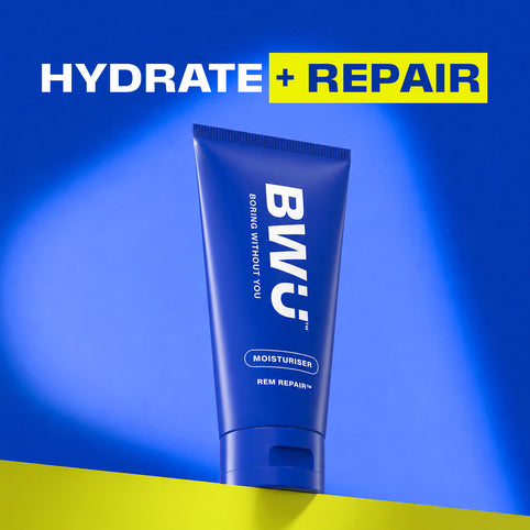 REM Repair™ Aquaporin Lamellar Barrier Cream Moisturiser

Lamellar emulsion barrier cream for dry and dehydrated-feeling skin