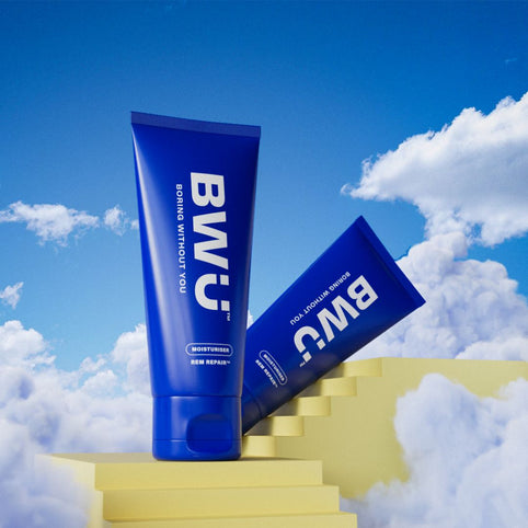 Boring Without You REM Repair™ Aquaporin Lamellar Barrier Cream Moisturiser

Lamellar Cream

Barrier cream for dry, tight and dehydrated-feeling skin.