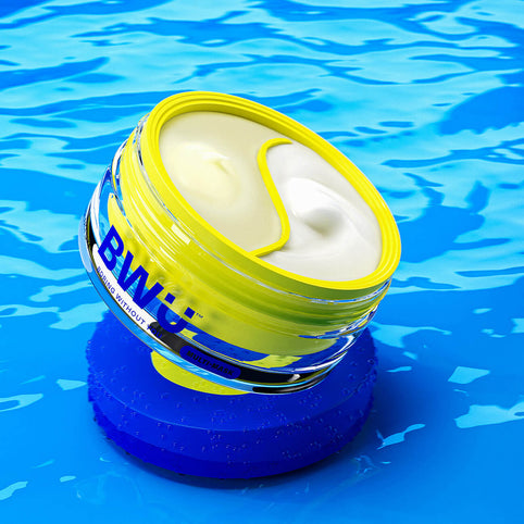 Boring Without You For Face Sake Multi-mask reduces blemishes in just two weeks. The ultimate skincare for combination skin.