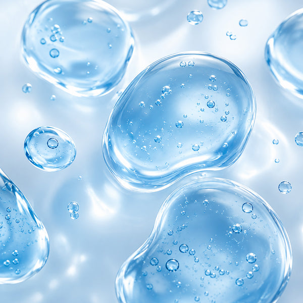 Aquaporin Hydration Complex