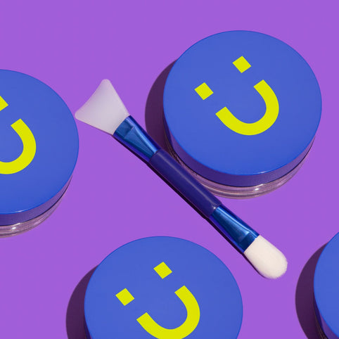 DUO BRUSH
