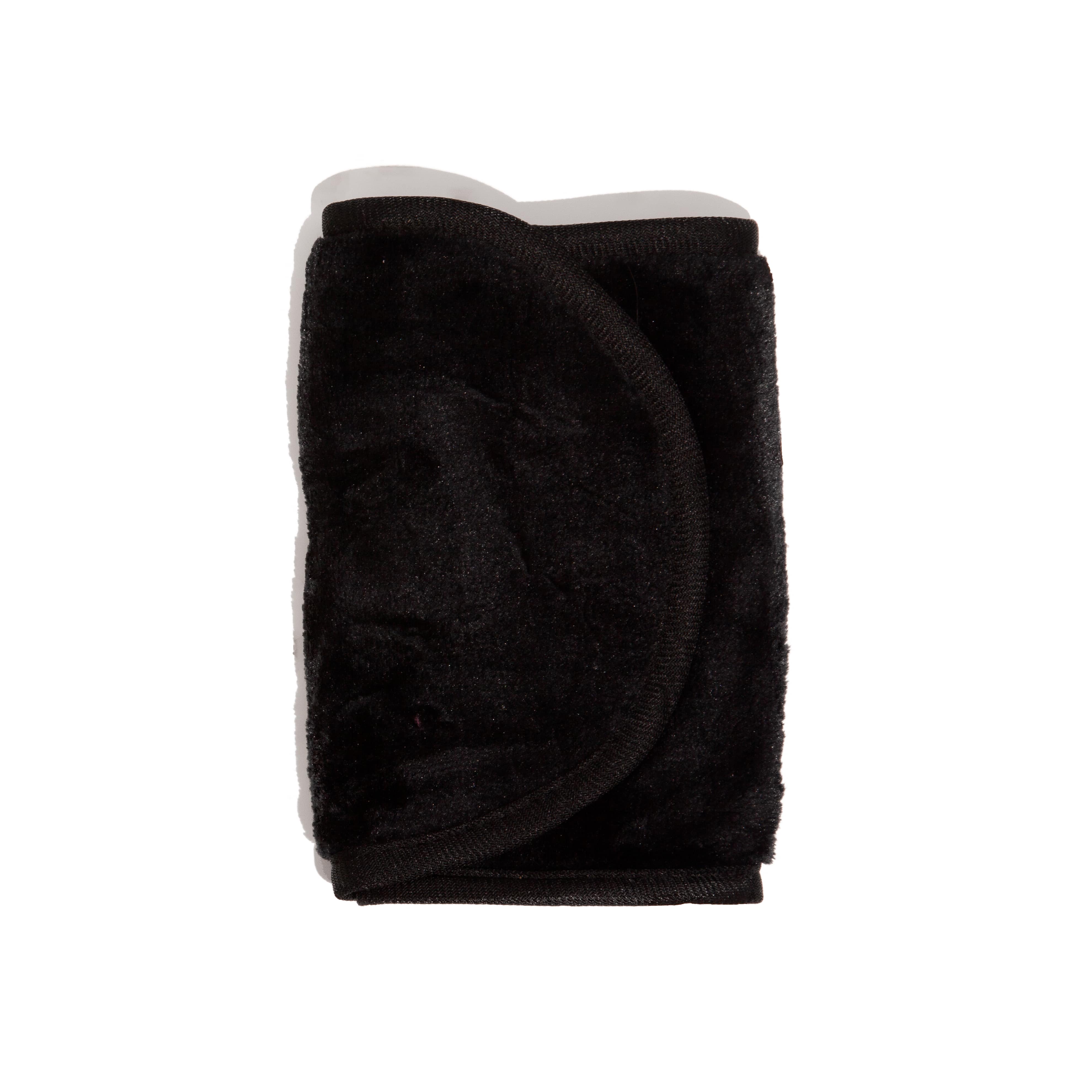 Boring Without You Black Big Softie Face Cloth
  
 

  Skincare Face Cloth